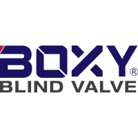 BOXY BLIND VALVE CO., LTD logo - Similar company to Total Engineering