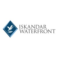 Iskandar Waterfront Holdings logo - Similar company to Mmlj United Plt