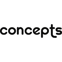 Concepts Marketing Solutions logo - Similar company to Corcoran C.A Christie