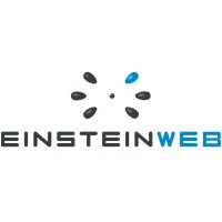 EINSTEINWEB logo - Similar company to Test Community Network