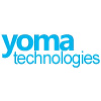 Yoma Technologies logo - Similar company to Byld Group