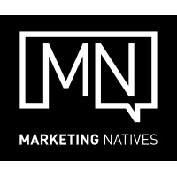 Marketing Natives logo - Similar company to Currycom Communication Partners