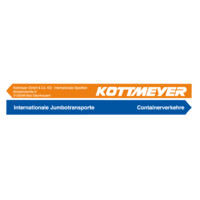 Kottmeyer GmbH & Co KG Internationale Spedition logo - Similar company to Hans Ihro Gmbh