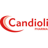 Candioli Pharma logo - Similar company to Caast S.P.A.