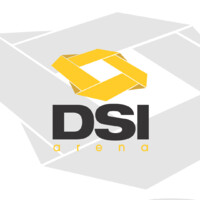 DSI Arena logo - Similar company to Prisma Box App