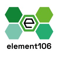 element106 logo - Similar company to Astratec