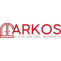 ARKOS PORTE logo - Similar company to Stark Porte Blindate