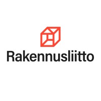 Rakennusliitto (The Construction Trade Union, Finland) logo - Similar company to Trustified Oy