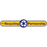 The Recycling Partnership Limited logo - Similar company to Cox Skips Limited
