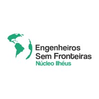 Engenheiros Sem Fronteiras - Núcleo Ilhéus logo - Similar company to Geotec Projetos E Serviços
