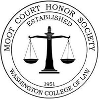 WCL Moot Court Honor Society logo - Similar company to Capitol Hill Academy