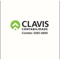 Clavis Contabilidade logo - Similar company to Objetiva Contabilidade