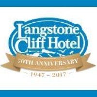 Langstone Cliff Hotel logo - Similar company to Day One Tech
