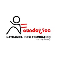 Nathaniel Ike Foundation logo - Similar company to Fitstark App