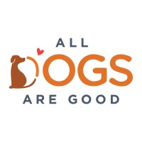 All Dogs Are Good logo - Similar company to Sit Down And-