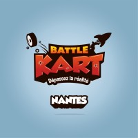 BattleKart Nantes logo - Similar company to Roc&Stone Event Sarl