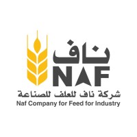 شركة ناف للأعلاف logo - Similar company to الجمعية التعاونية للثروة الحيوانية ببريدة