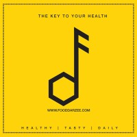 Food Darzee logo - Similar company to Prettislim Clinic