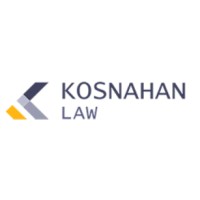 Kosnahan Law logo - Similar company to Active Approach