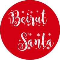 Beirut Santa logo - Similar company to A33