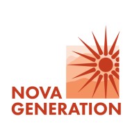 Nova Generation logo - Similar company to Eu Knowledge