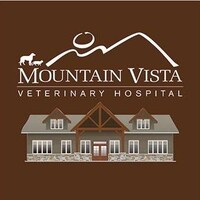 Mountain Vista Veterinary Hospital