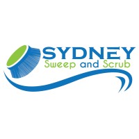 Sydney Sweep & Scrub logo - Similar company to Technoclean Australia