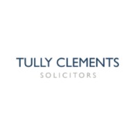Tully Clements Solicitors logo - Similar company to Red Box Voip