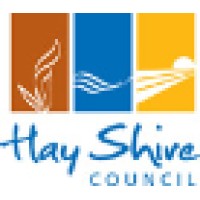 Hay Shire Council logo - Similar company to Edward River Council