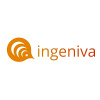 Ingeniva logo - Similar company to Software Hunter