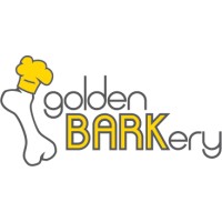 Golden BARKery logo - Similar company to Martini+Co