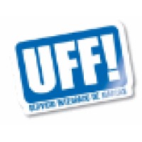 UFF! Agencia de Publicidad logo - Similar company to Little Monkey Agencia De Publicidad Btl