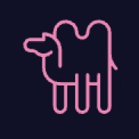 Marathon logo - Similar company to Click Buzz