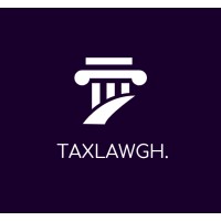 TaxLawGH logo - Similar company to The Institute Of Chartered Accountants Ghana