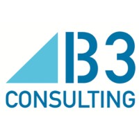 B3 Consulting, LLC logo - Similar company to Comsource Consulting