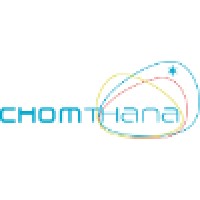 Chomthana Group (Subsidiary of Yili Group, China) logo - Similar company to Distar Tech (Thailand) Co.,Ltd.