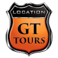 GT Tours Location logo - Similar company to Work'In Tours - Espace De Coworking
