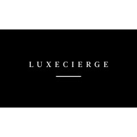 Luxecierge Inc.