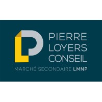 PIERRE-LOYERS CONSEIL logo - Similar company to Lrp By Arkea (La Référence Pierre)