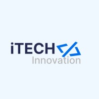 iTechInnov logo - Similar company to Marfa Consult