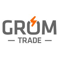 Grom Trade logo - Similar company to Levin Logistics