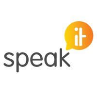 Speakit logo - Similar company to Webold