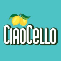 CiaoCello logo - Similar company to De Zuivelarij