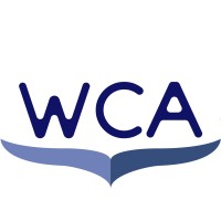 World Cetacean Alliance logo - Similar company to Happywhale