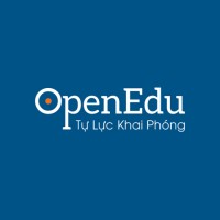 OpenEdu logo - Similar company to Synthailabs (Formerly Openedu)