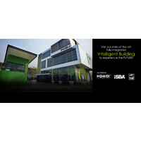 PCOM logo - Similar company to Impressive Communication