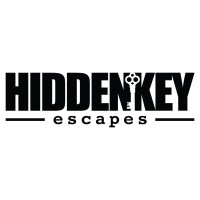 Hidden Key Escape Rooms