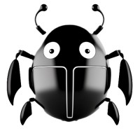 BeetleBot logo - Similar company to Beetlebox