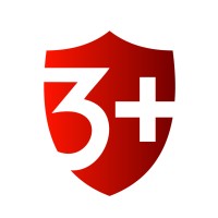 3+Security Colombia logo - Similar company to Easy5 - A N *1 Em Digitalização De Controle De Acessos