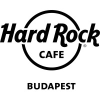 Hard Rock Cafe Budapest logo - Similar company to Dynamixware Ltd.